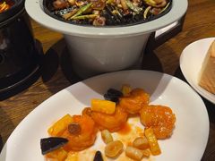 -粗茶淡饭·隐庐私厨(东亭店)