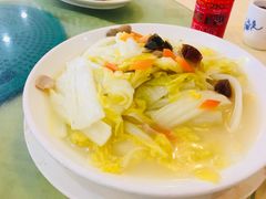 田园时蔬-荣华酒楼(鼎湖区店)