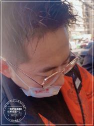 -一東造型烫发染发