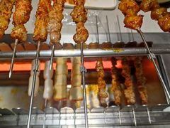 -丰茂烤串(港旅店)