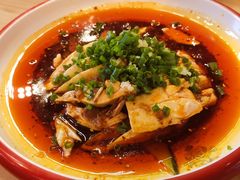 -东厨虾煌(电子街店)
