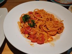 -菲滋意式休闲餐厅(北仑银泰城店)