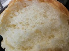 椰子油米吐司-慢熟面包店bud bread(孩儿巷店)