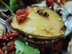 -桔子海鲜烧烤大排档(台东店)