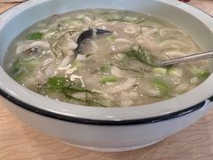 -和膳居饮食有限公司