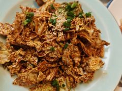 -福来居烤鸭店(天坛二店)