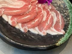 -明洞王妃家烤肉(苏州中心星悦汇店)