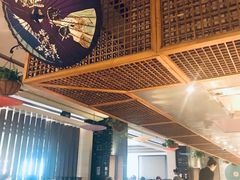 -富力希尔顿酒店·源氏日餐厅