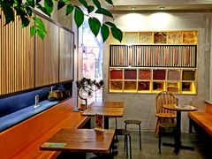 -古乡居甜品(大信店)