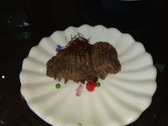 陈皮酱牛肉-半岛公馆(淞兴西路店)