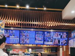 -西部马华清真兰州牛肉面·烧烤夜市(三里河店)