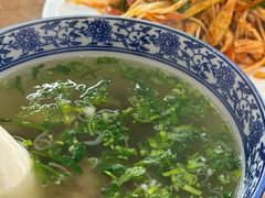 -长安后宰门水盆羊肉(新都心店)