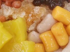 -鲜芋仙(园西路店)