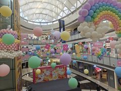 -万达广场(武汉菱角湖店)