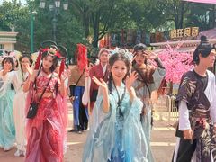 -国色天乡三期陆地乐园