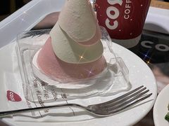 -COSTA COFFEE(武汉武商MALL店)