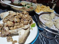 -榆味拼三鲜(怀德路店)