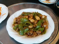 -重庆烧鸡公火锅(簋街店)