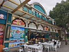 -三品香·江浙菜(松江九谊店)