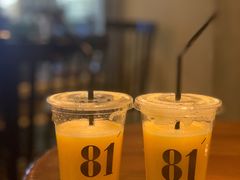 -81BAKERY(大学路店)