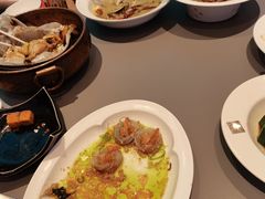 -桂满陇·杭州小馆(巴黎春天浦建店)
