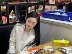 -川大刘肥肠鸡(北国店)