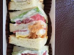 -贝小七高端定制甜品桌茶歇