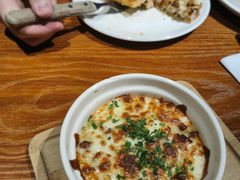 -澳骄 Aussie Kitchen·手工披萨·西餐(国大店)