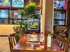 -广殿渔村(高桥店)