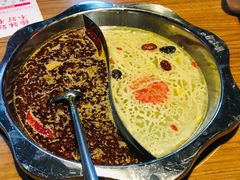 -傣妹火锅(南京东路一店)