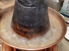 -东来顺饭庄(王府井步行街店)