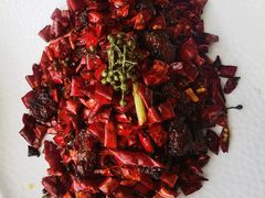 -悦融·京鲁菜·露台花园(安定门店)