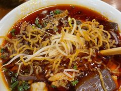 -蒋家肠旺面馆老店(合群路店)