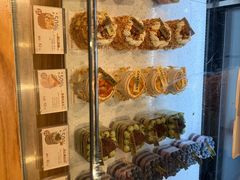 -迦南的早晨蛋糕甜品集合店