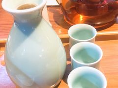-秦唐一号西安菜馆(钟楼店)