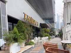 -翠贝卡&Mama Kelly Brunch Coffee(河西店)