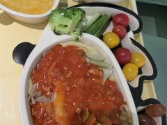 -眉州东坡·熊猫主题餐厅(枫蓝店)