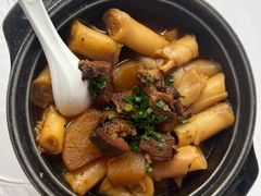 -鹿鸣酒家(越秀店)
