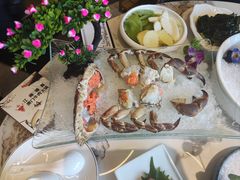 -江南福宴·澳门海鲜.牛肉火锅(汇高栢悦中心店)