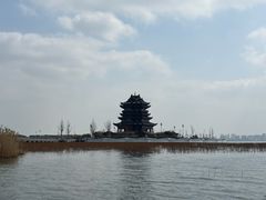 -阳澄湖半岛旅游度假区
