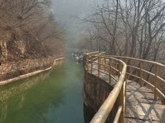 -红旗渠风景区