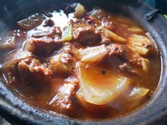 -范贤光鸡公煲(平乐园总店)