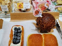风情蓝莓-好利来(曲江龙湖店)