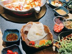 -湊湊火锅·茶憩(上海合生汇店)