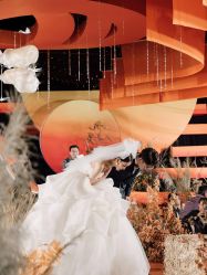 -首都机场东海康得思酒店婚宴·宴会厅·宝宝宴·生日宴