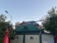 -伊犁老城喀赞其民俗旅游区