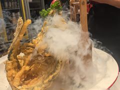 -老济南·地道济南菜(大明湖店)