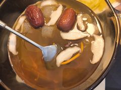 -盛元荼集  素食(滨江凯德壹店)