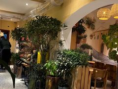 -萤火虫咖啡(后海店)