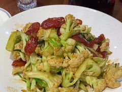 -那家老院子东北菜·饺子·小鸡炖蘑菇(艳华街店)